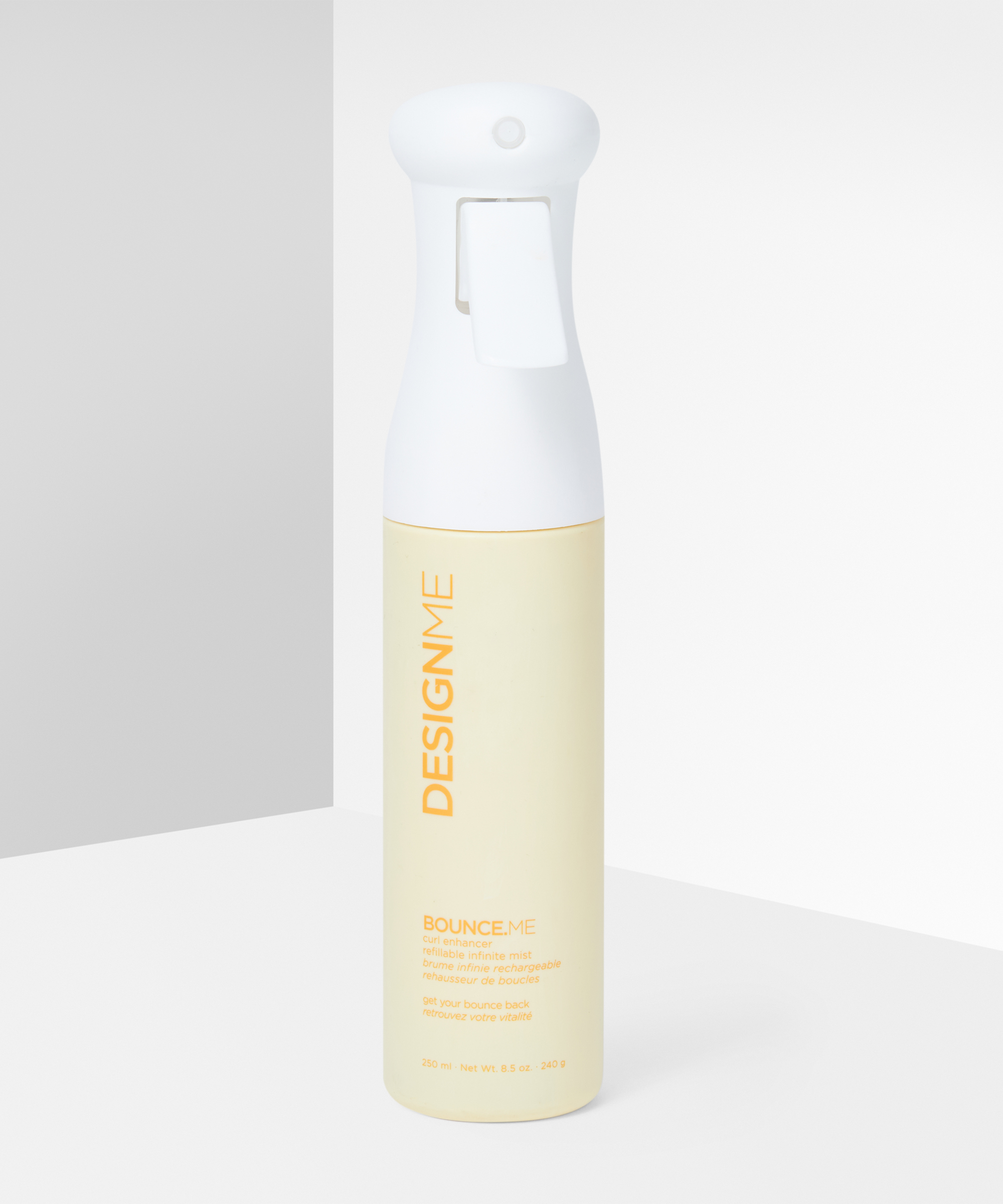 Bounce.ME Infinite Mist Curl Enhancer Spray