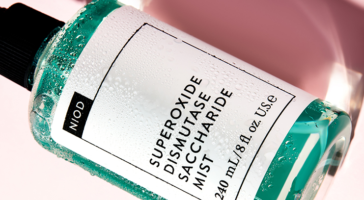 Ask Grace: How Should I Prepare My Skin For Menopause?