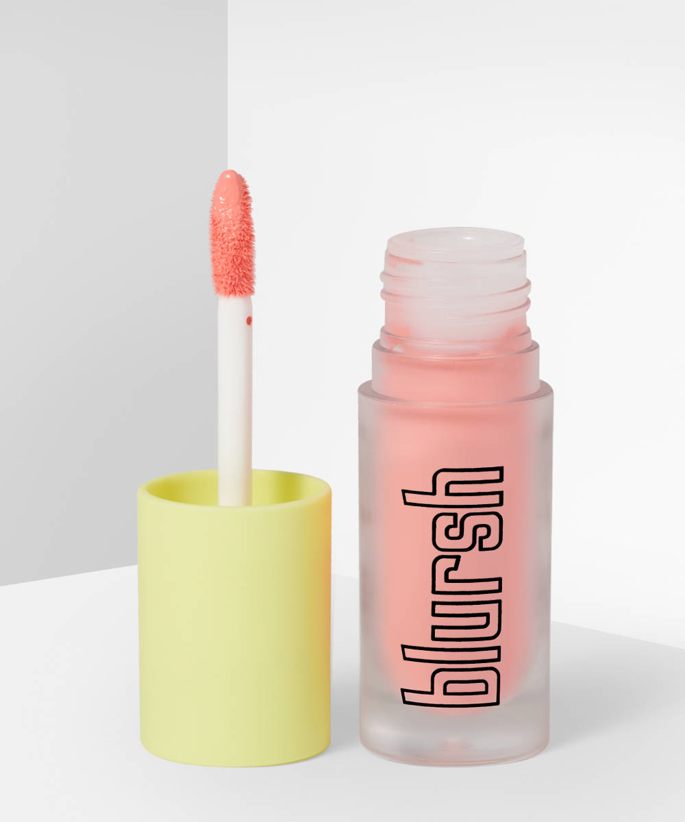 MADE BY MITCHELL BLURSH LIQUID BLUSHER