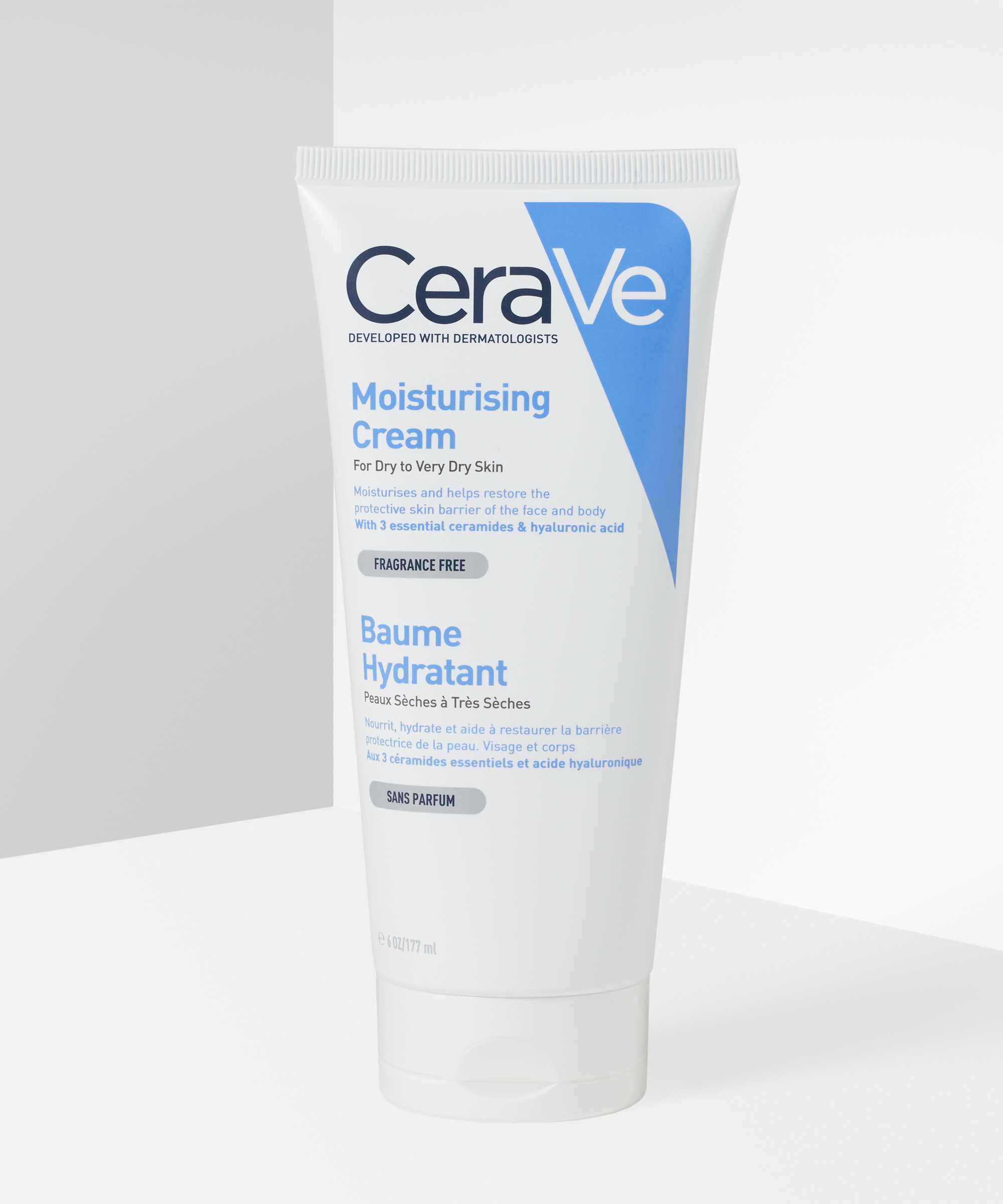 Moisturising Cream
