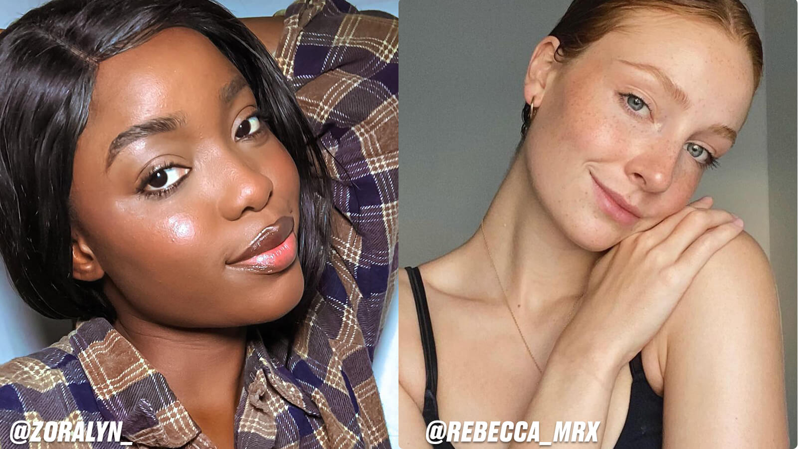 15 ‘No Makeup&rsquo; Makeup Ideas