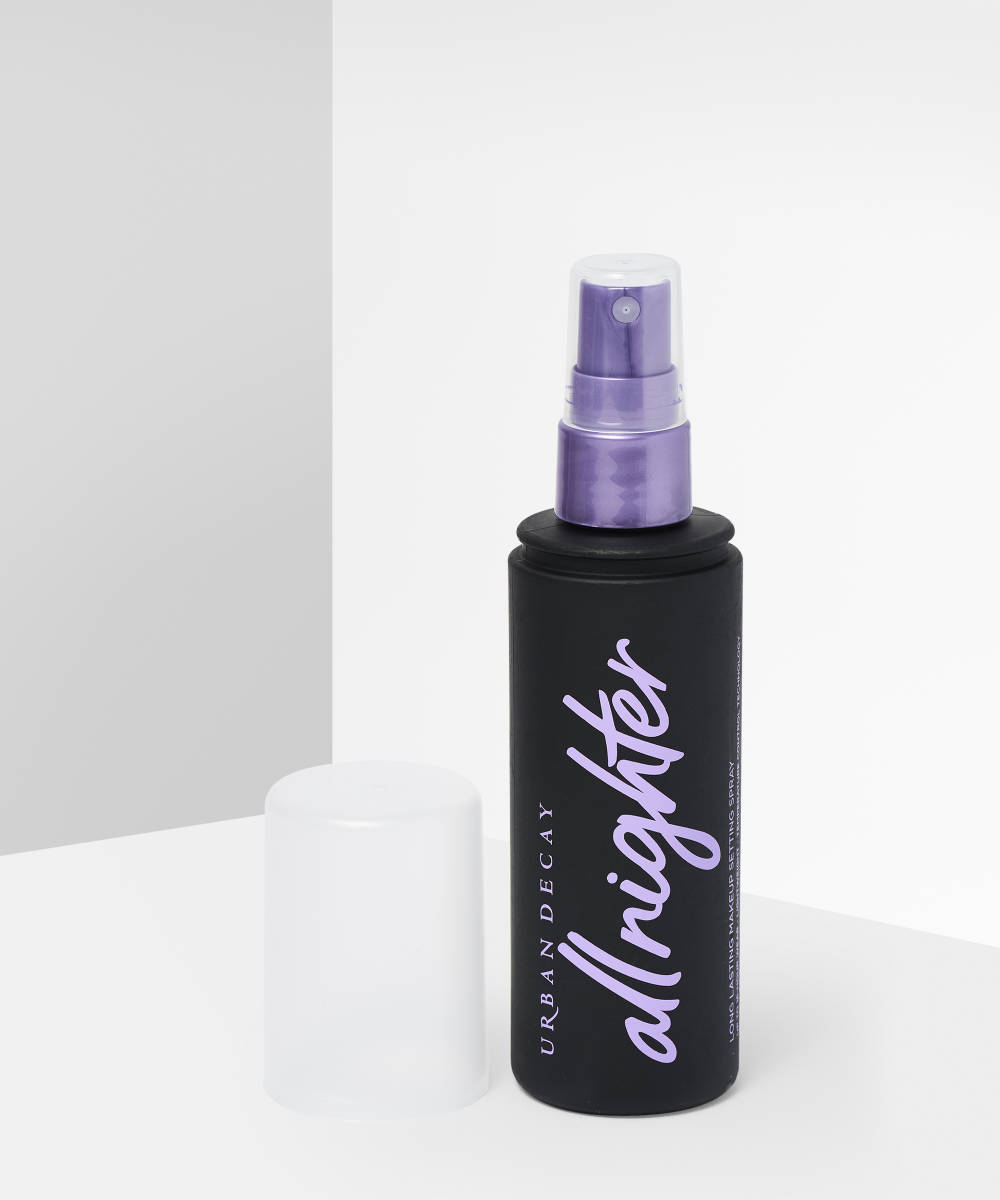 URBAN DECAY ALL NIGHTER LONG LASTING MAKEUP SETTING SPRAY