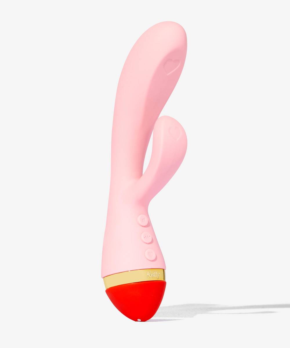 VUSH VUSH X Nelly Rabbit Vibrator