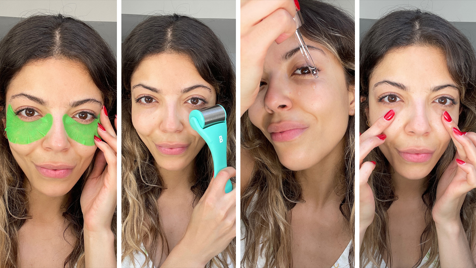 How To Get Rid Of Dark Circles