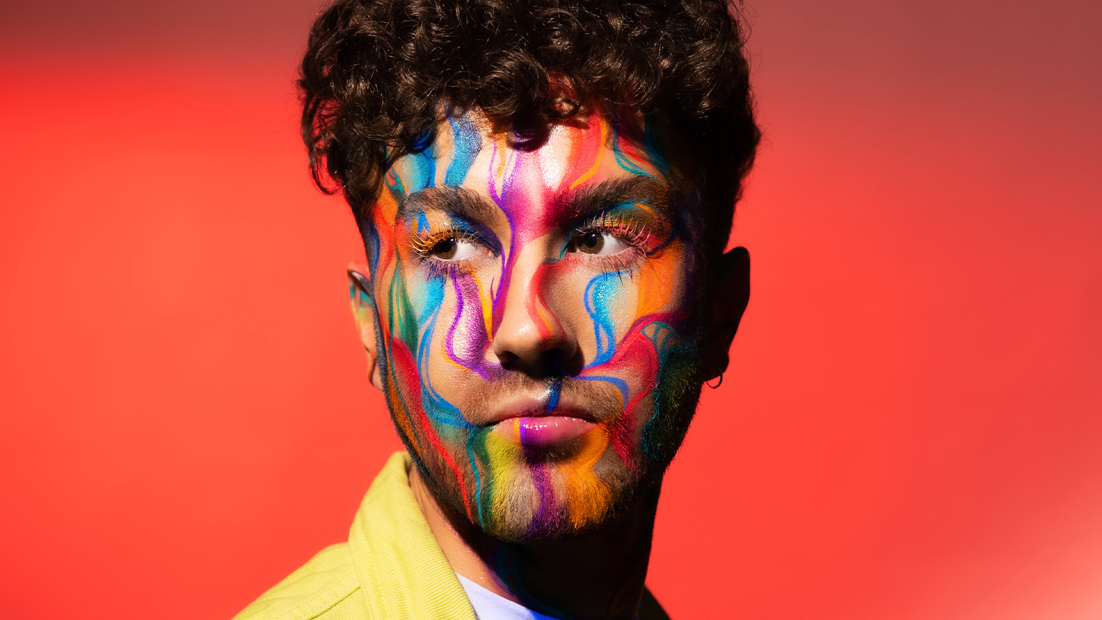 We Spoke To Glow Up’s Craig Hamilton About All Things Beauty