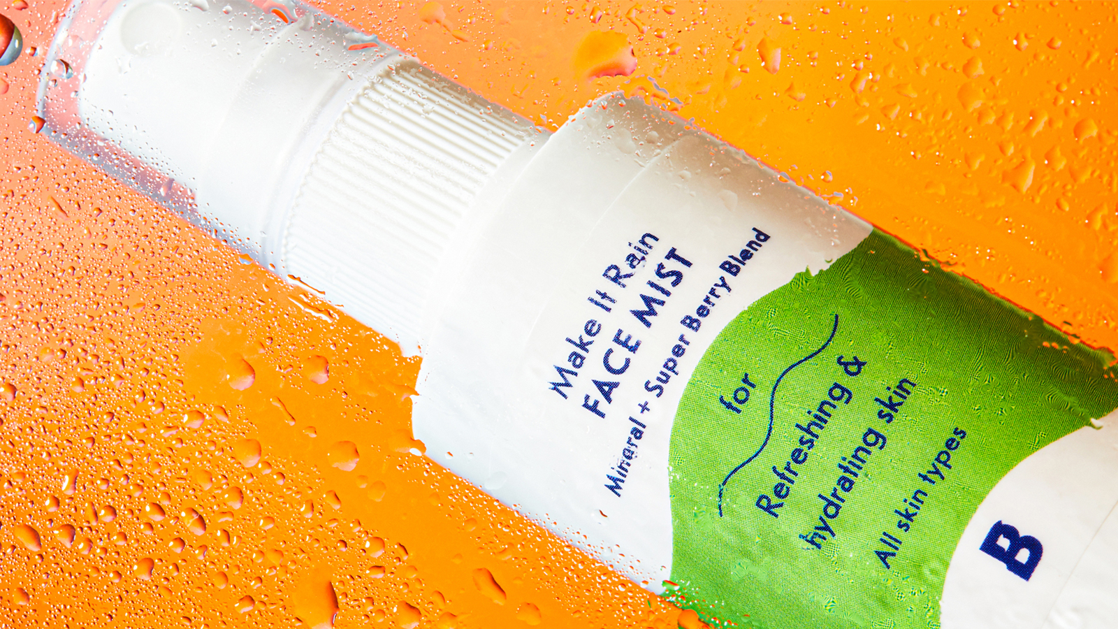 The Best Face Mists To Soothe Stressed Out Skin