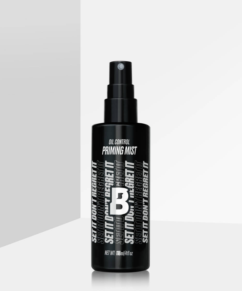 BY BEAUTY BAY THE FIRST PRIME OIL CONTROL PRIMING MIST