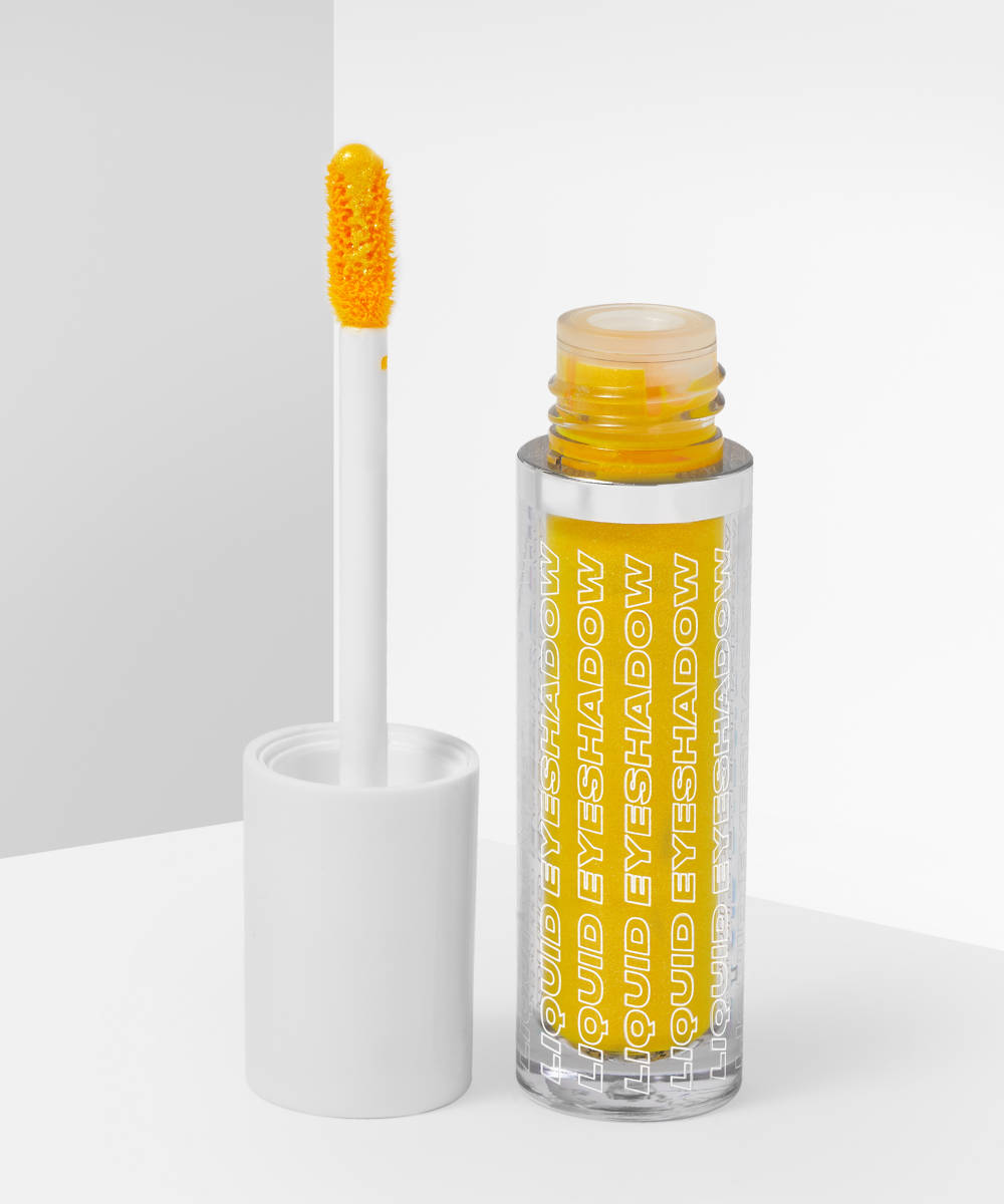 BY BEAUTY BAY PRIDE LIQUID CRYSTAL EYESHADOW ECLECTIC