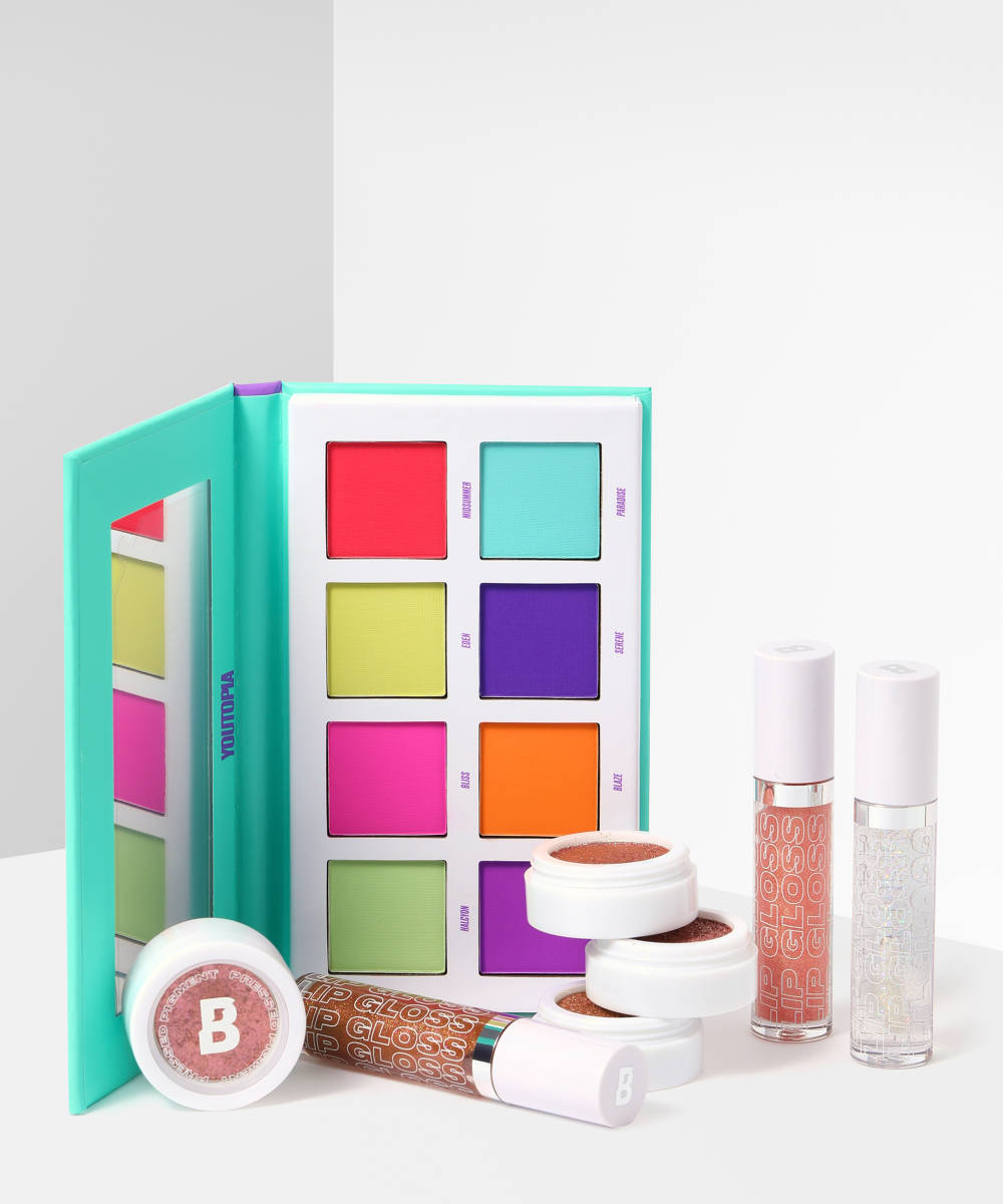 BY BEAUTY BAY YOUTOPIA COLLECTION