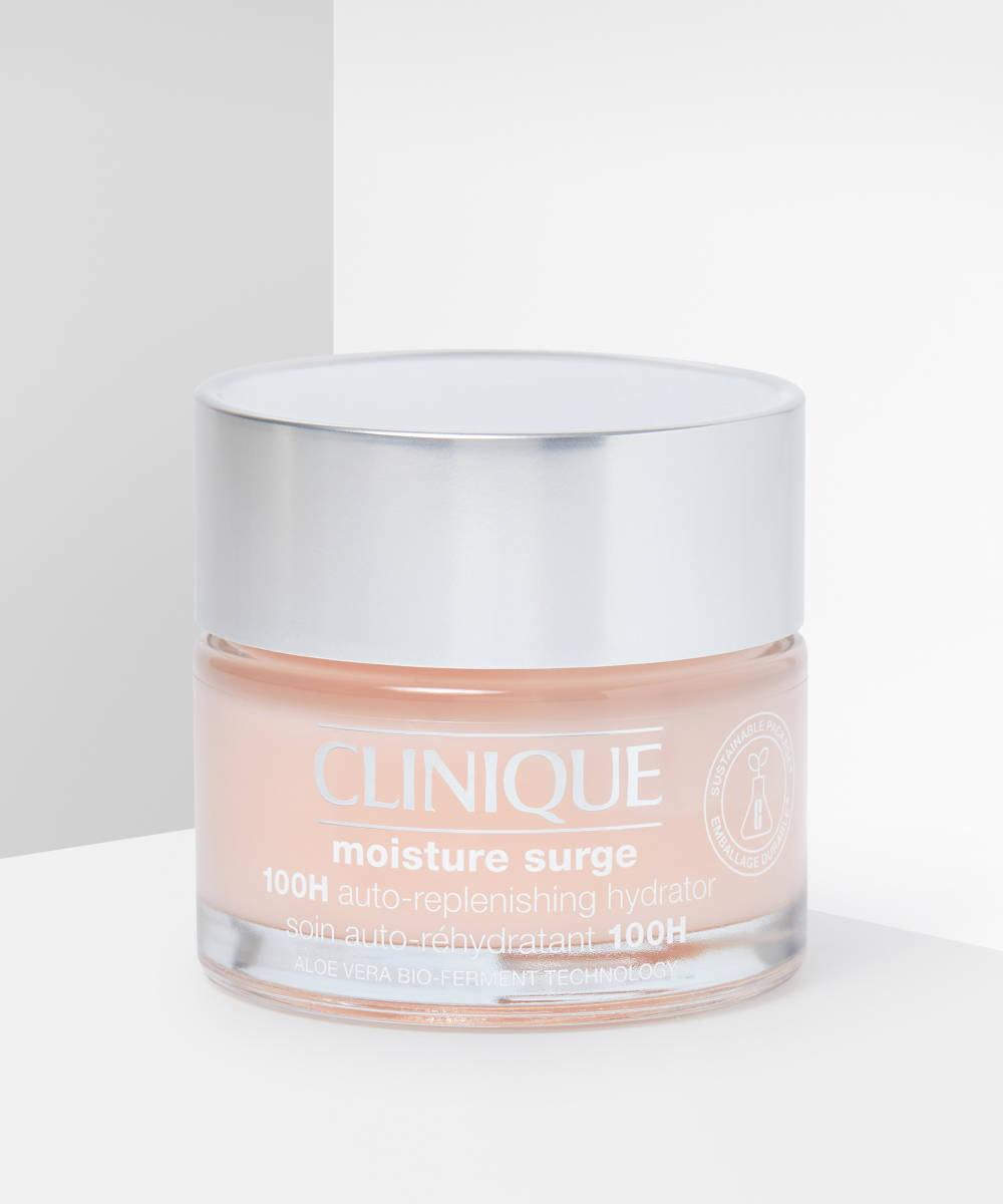 Clinique Moisture Surge 100 Hour Auto-Replenishing Hydrator