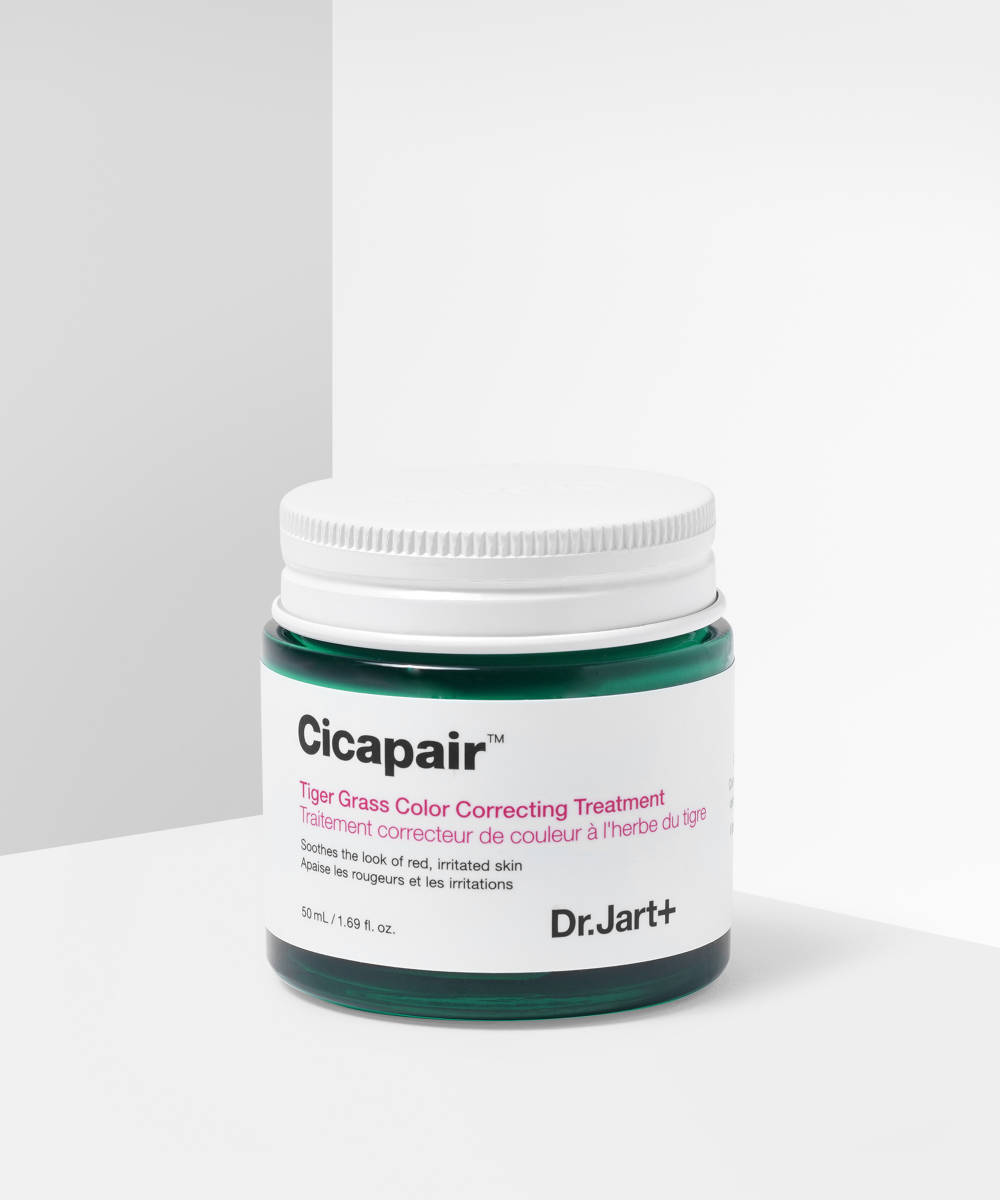 Dr Jart+ Cicapair Tiger Grass Colour Correcting Treatment
