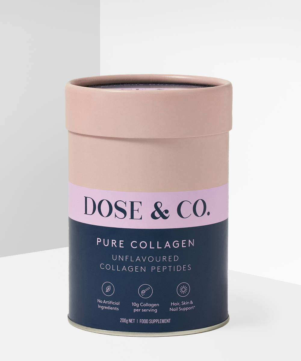 Dose & Co Collagen Peptides