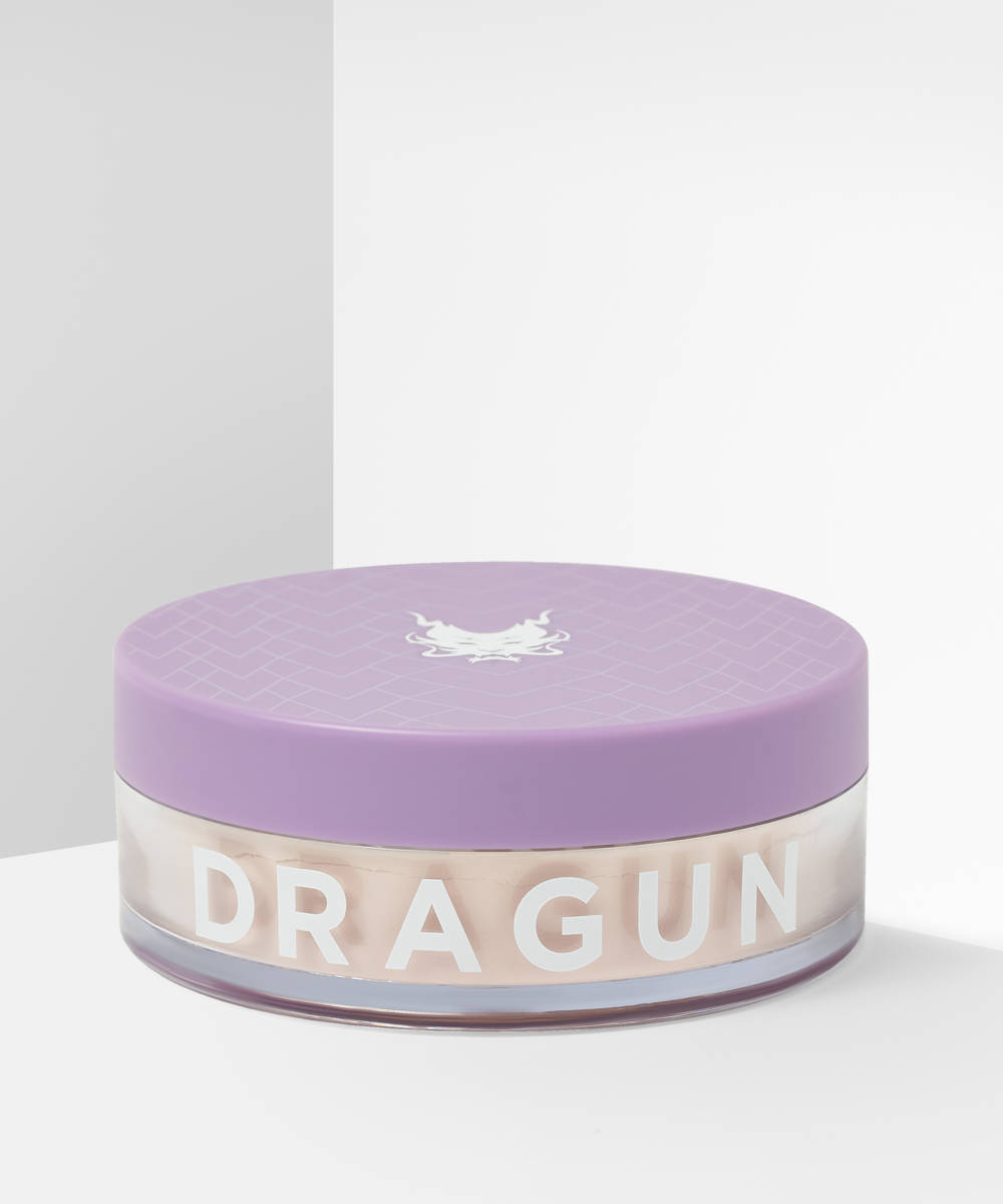 Dragun Beauty Translucent Setting Powder