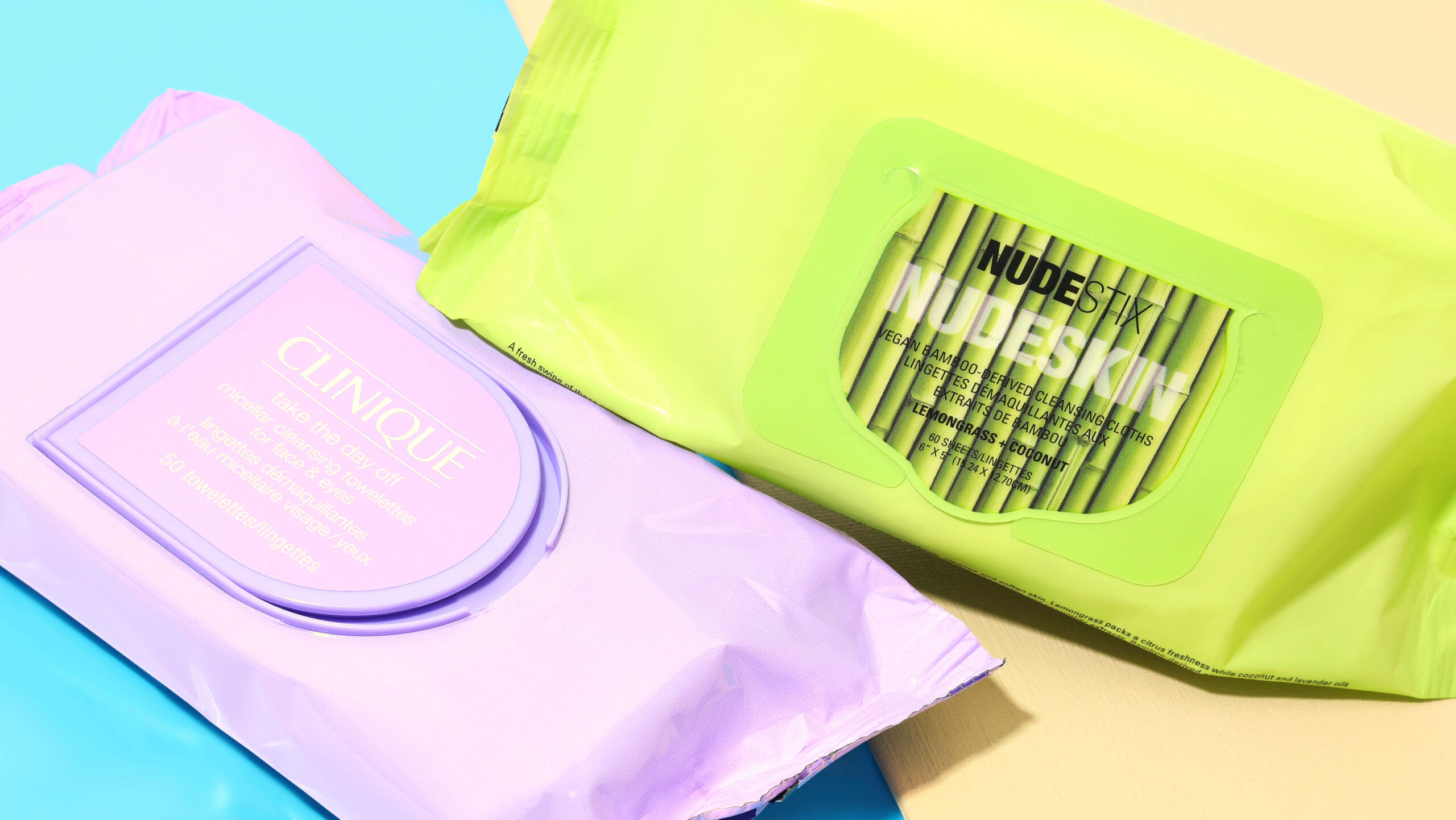 The Best Face Wipes For Skincare On-The-Go