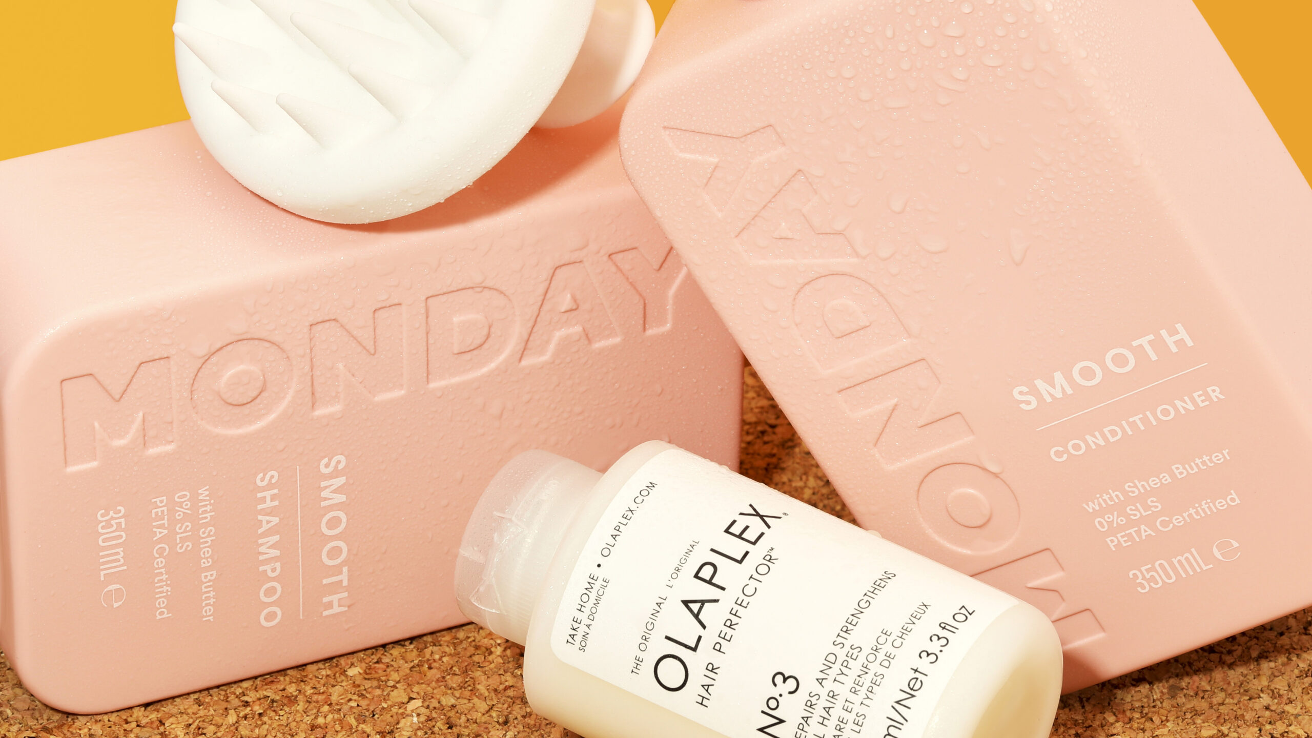 How To Get Shiny Hair