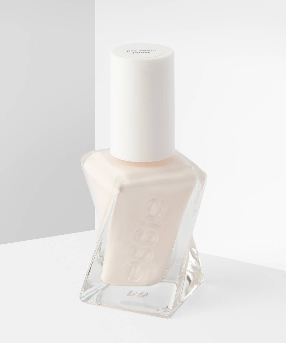 ESSIE GEL COUTURE NAIL POLISH