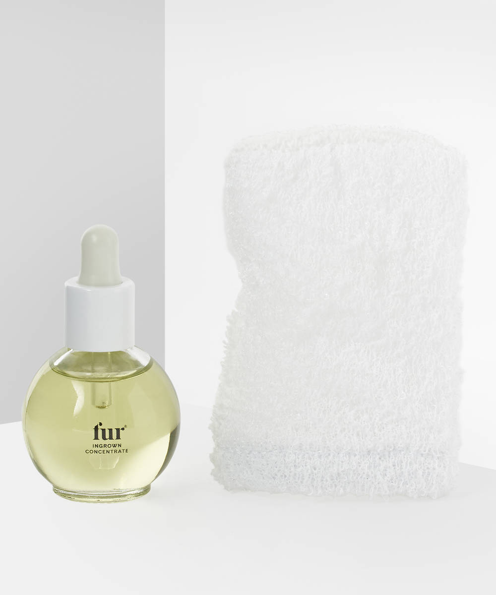 FUR INGROWN CONCENTRATE