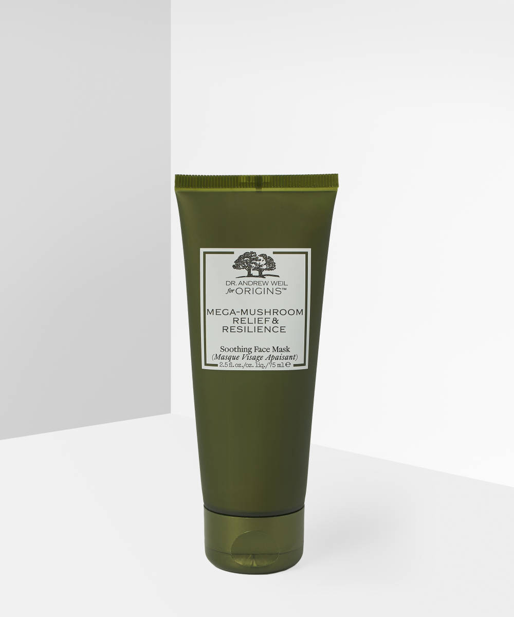 Origins Mega-Mushroom Soothing Face Mask