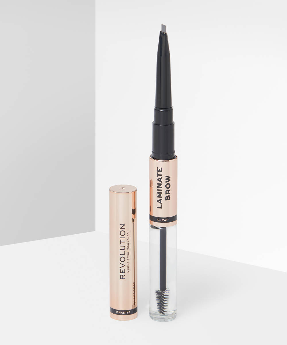 MAKEUP REVOLUTION LAMINATE BROW