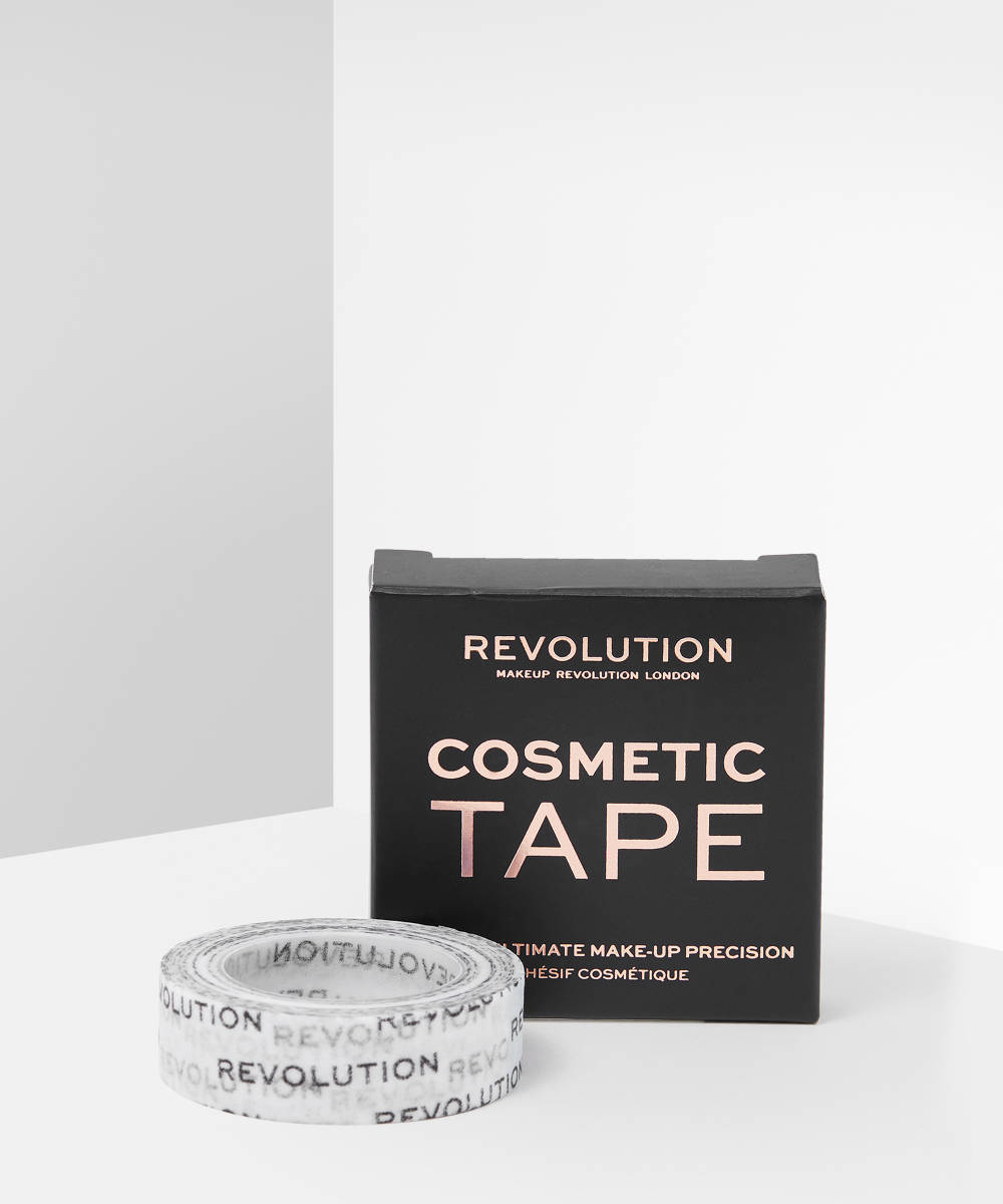 MAKEUP REVOLUTION COSMETIC TAPE