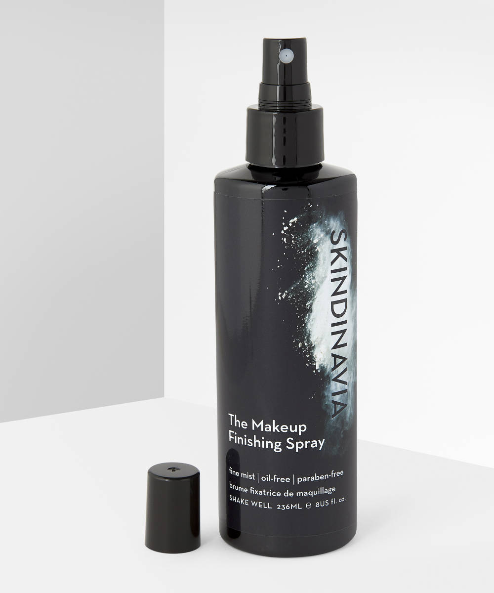 Skindinavia The Makeup Finishing Spray