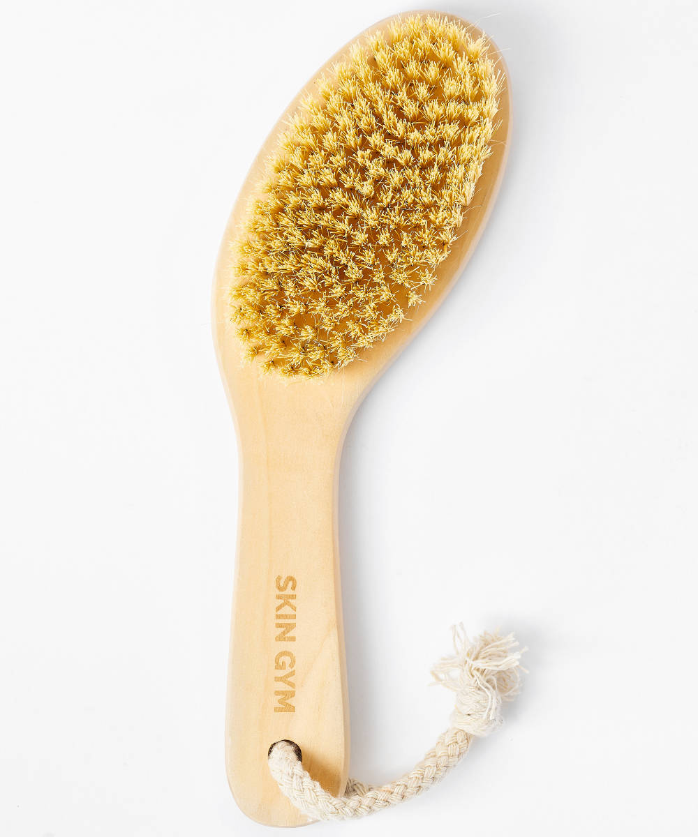 Skin Gym Body Brush