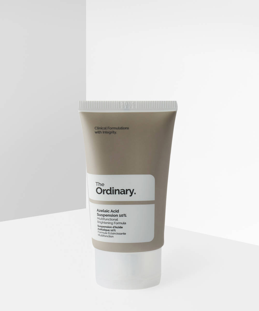 The Ordinary Azelaic Acid Suspension 10%