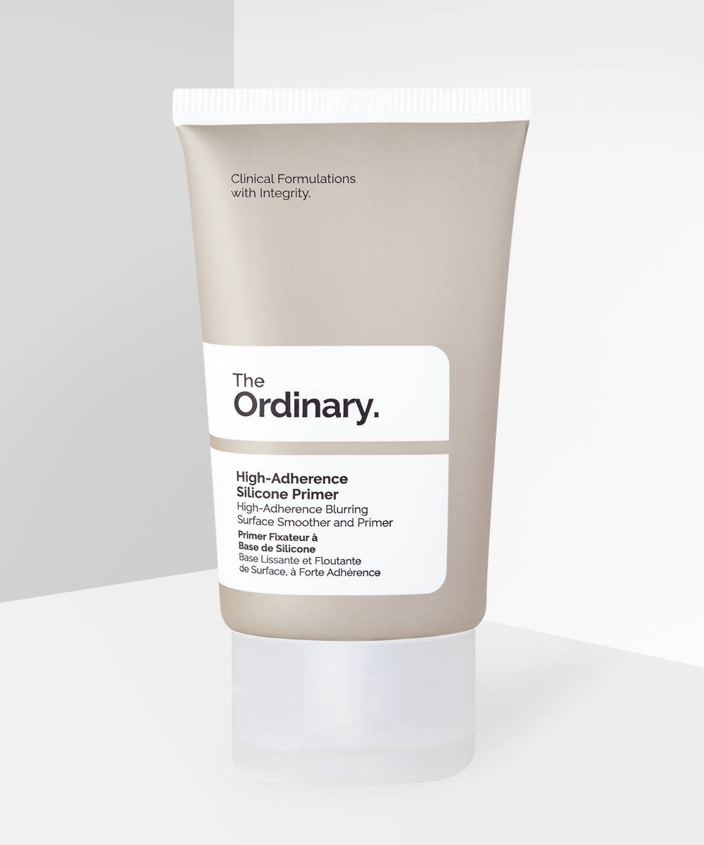 The Ordinary High-Adherance Silicone Primer