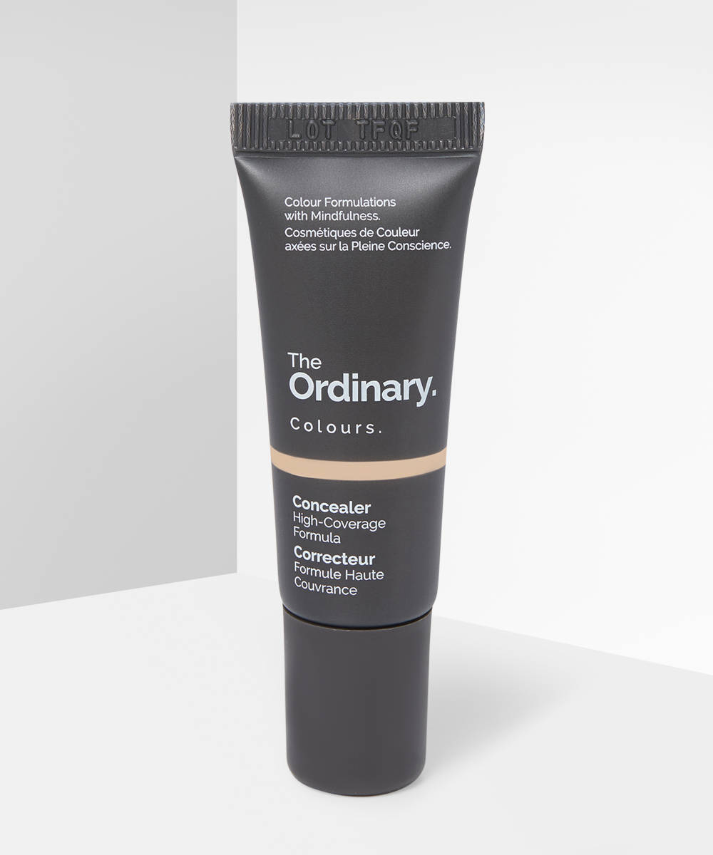 The Ordinary Concealer