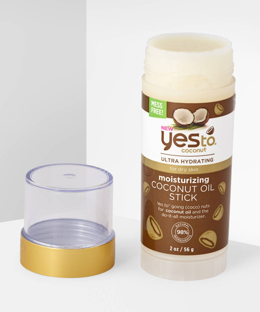 Yes To Coconuts Ultra-Hydrating Oil Stick