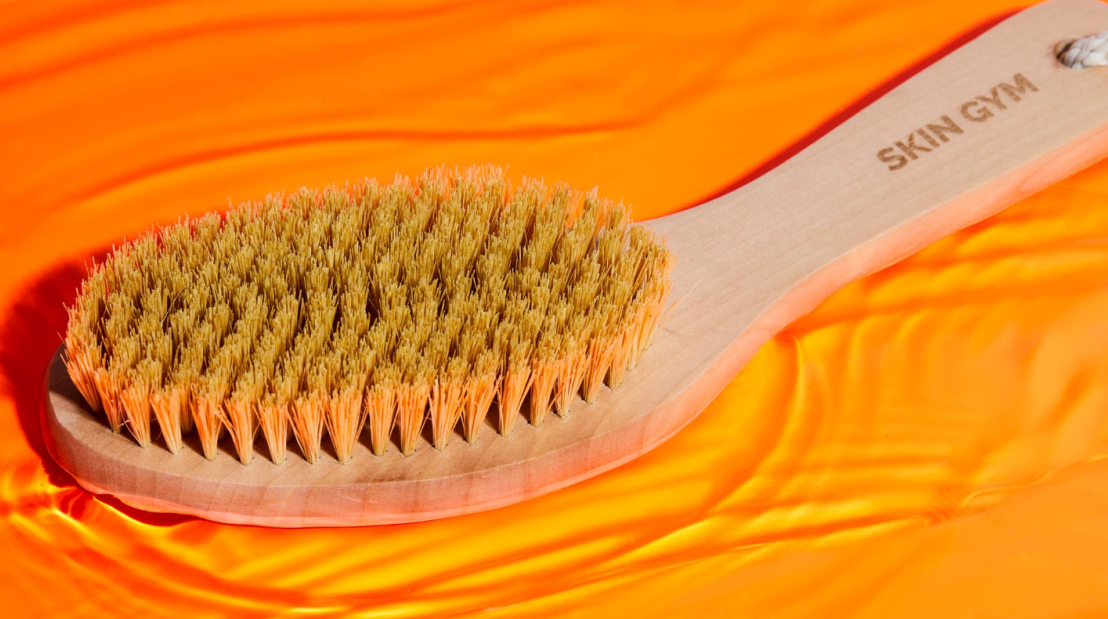 Ask Grace: Why Do I Get Bumpy Skin On My Arms?