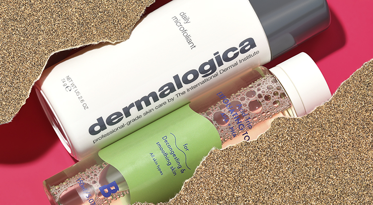 Everything You Need To Know About Exfoliation