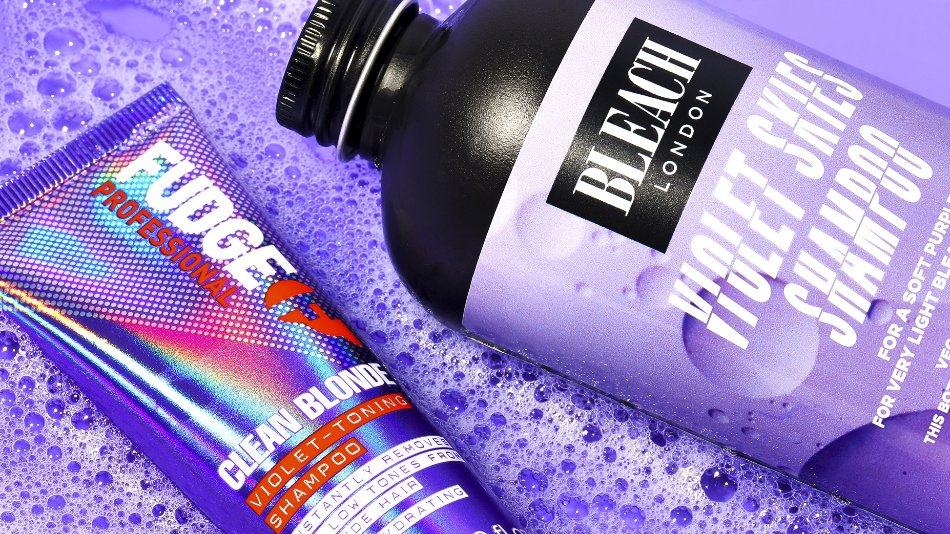 All The Reasons Why You Should Use Purple Shampoo
