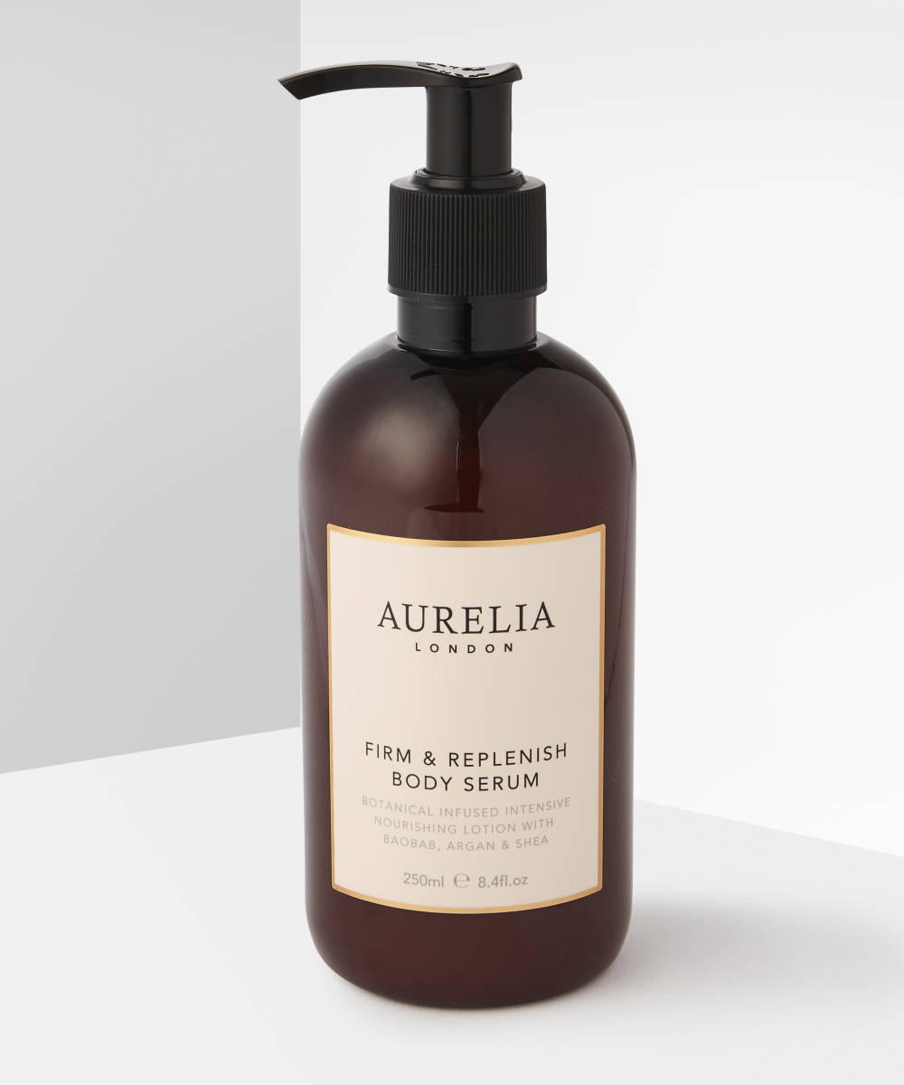 Aurelia Firm & Replenish Body Serum