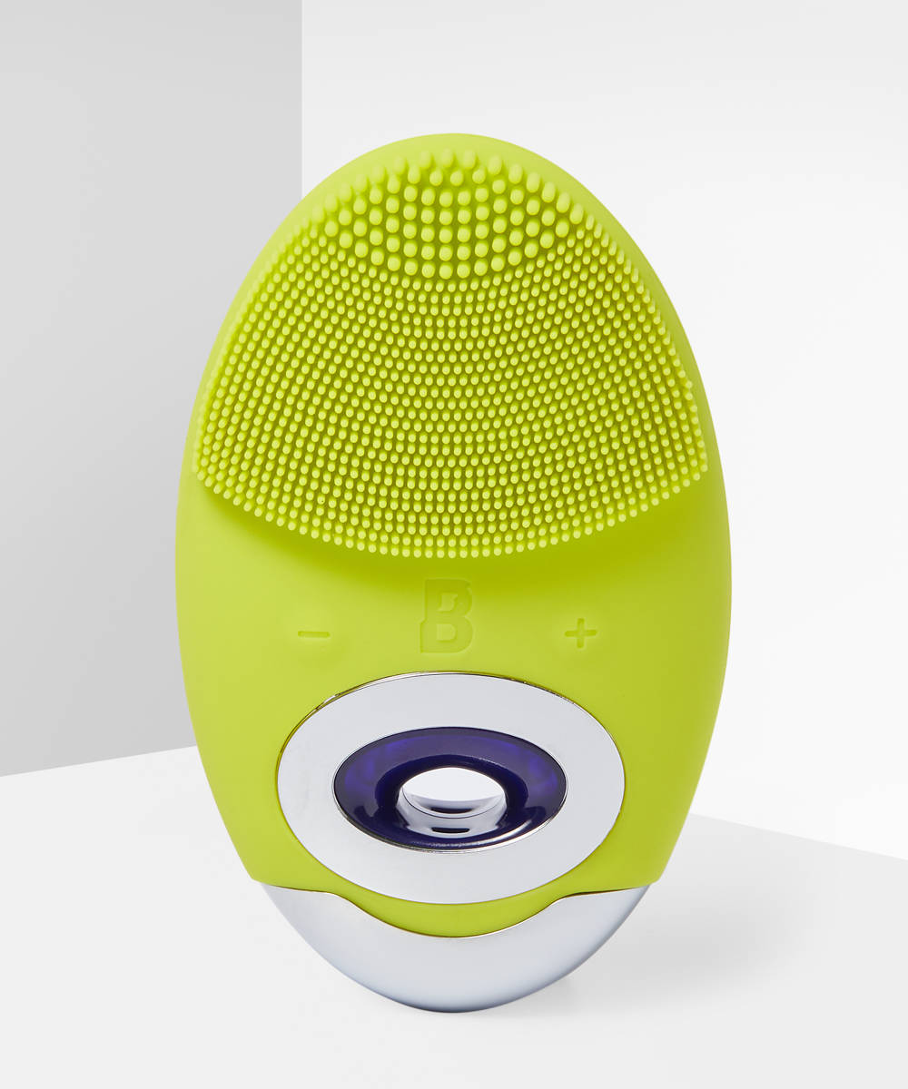 BY BEAUTY BAY THE FACIAL CLEANSING BRUSH