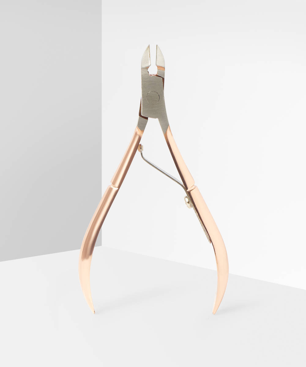 BRUSHWORKS CUTICLE NIPPERS