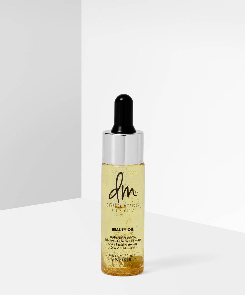 Danessa Myricks Beauty Love & Light Beauty Oil