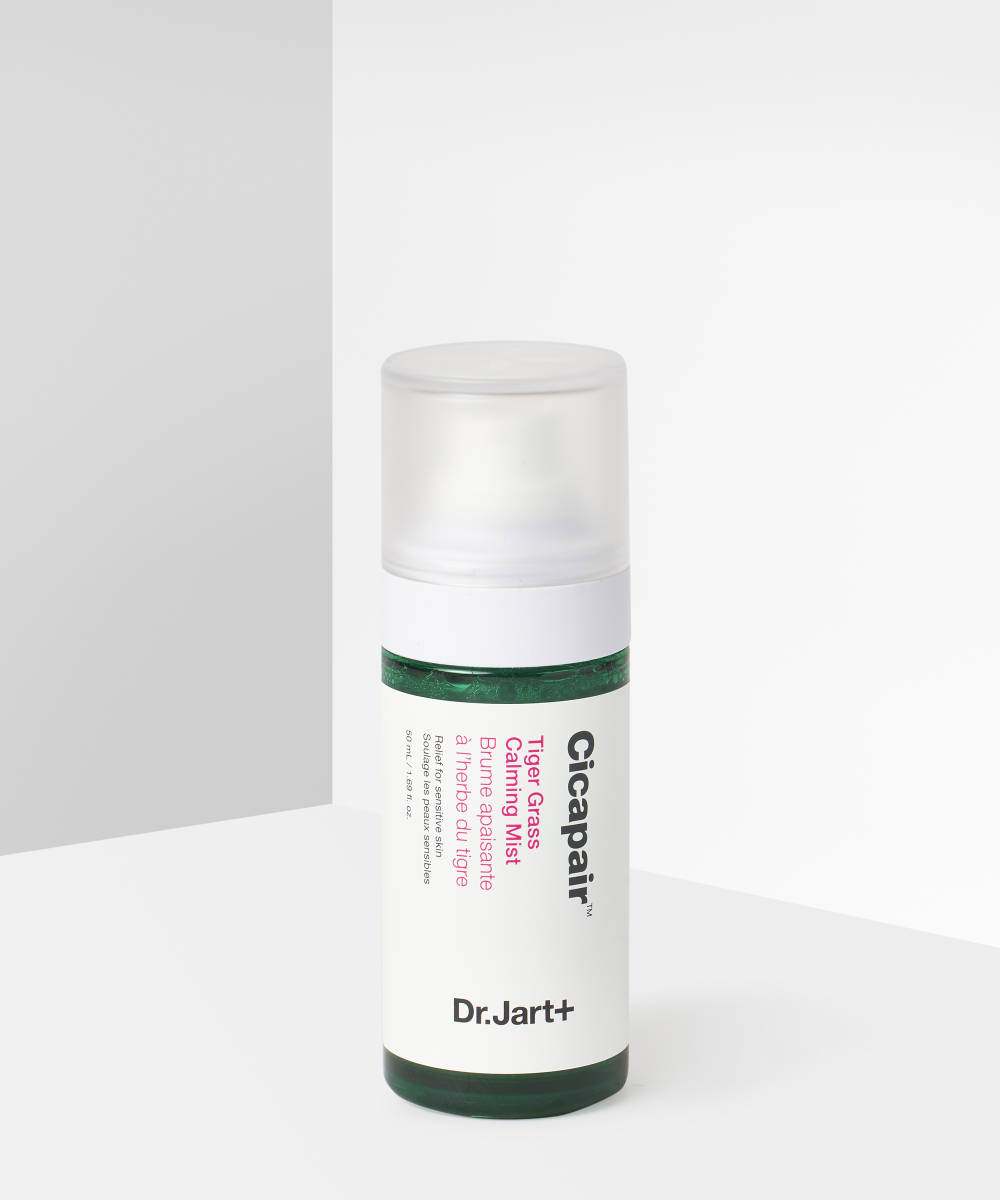 Dr. Jart+ Cicapair Tiger Grass Calming Mist