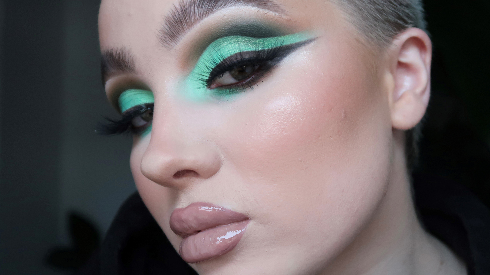 Jade x BEAUTY BAY: Ultimate Glam Eyeshadow Tutorial