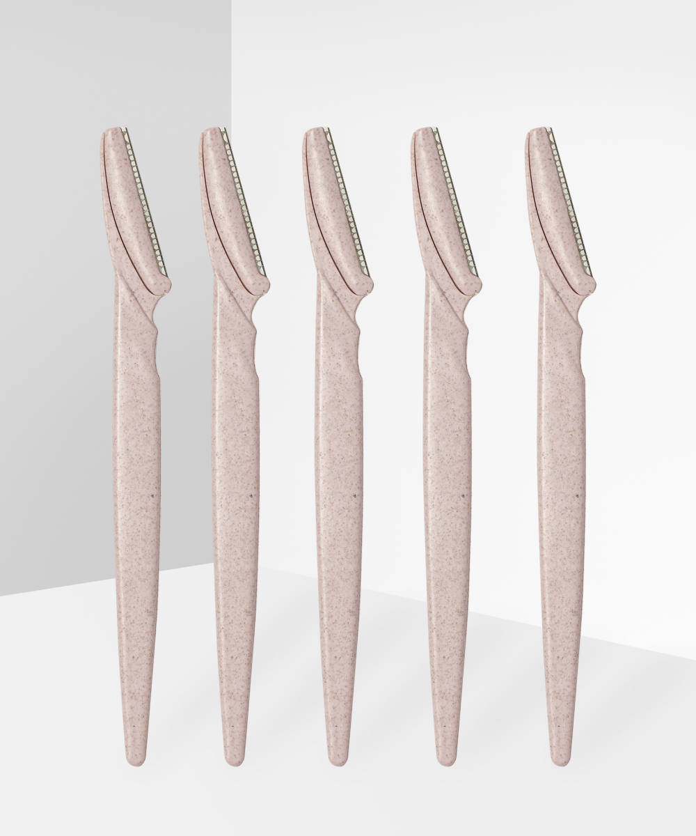 Kitsch Eco-Friendly Dermaplaners