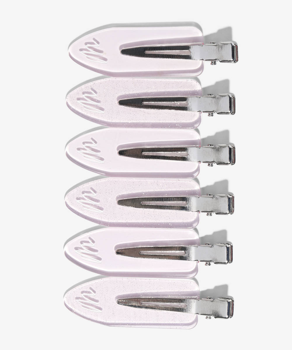 MERMADE HAIR NO-CREASE CLIPS