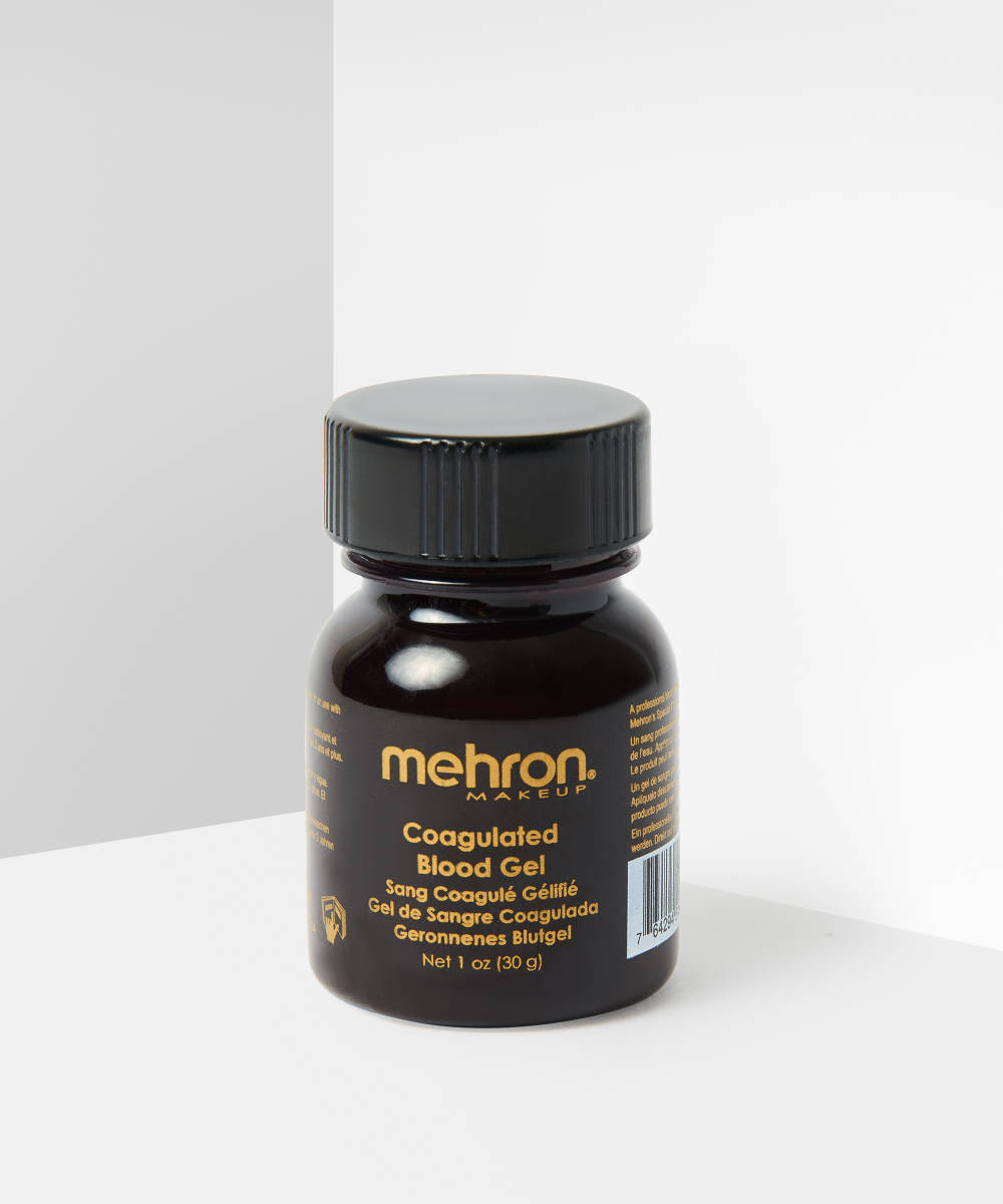 MEHRON COAGULATED BLOOD GEL