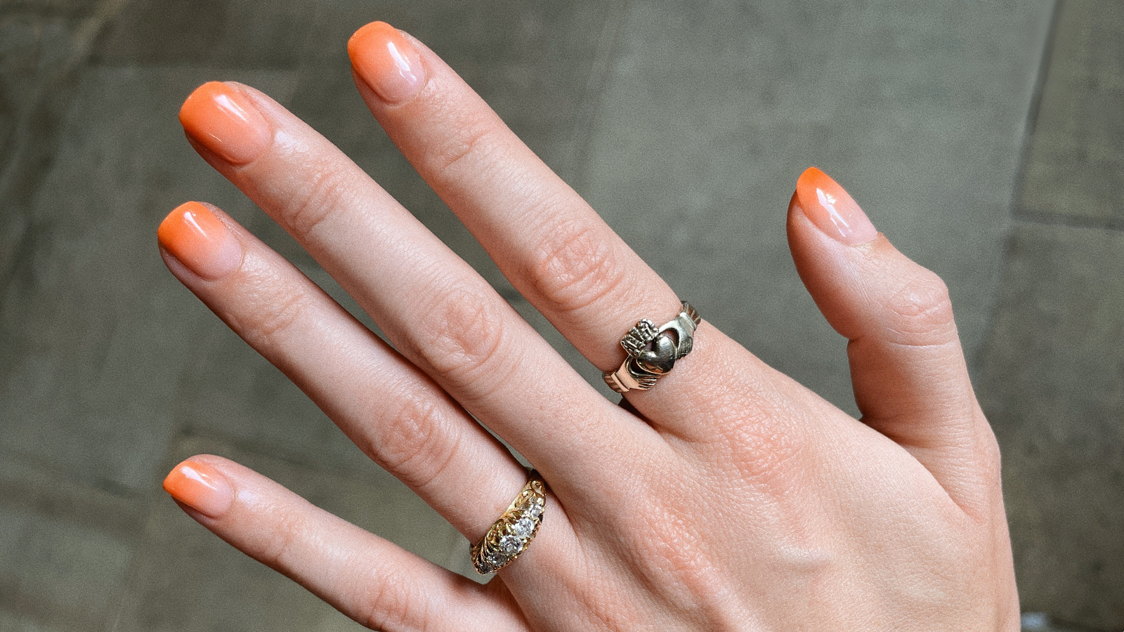 How To Do Ombré Nails