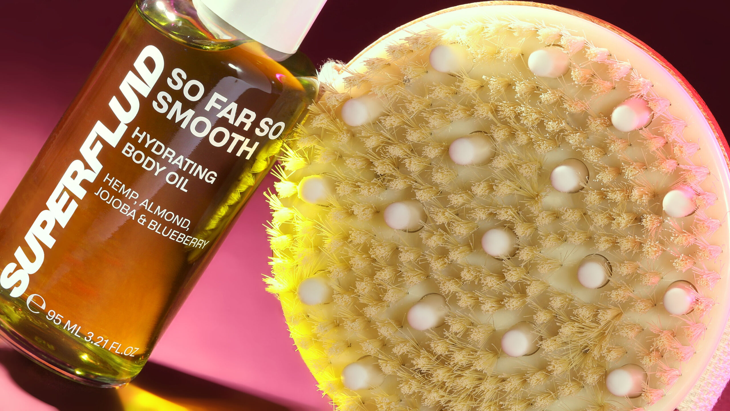 Ask Grace: What’s The Deal With Cellulite?