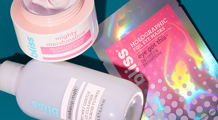 6 Need-To-Try Bliss Products