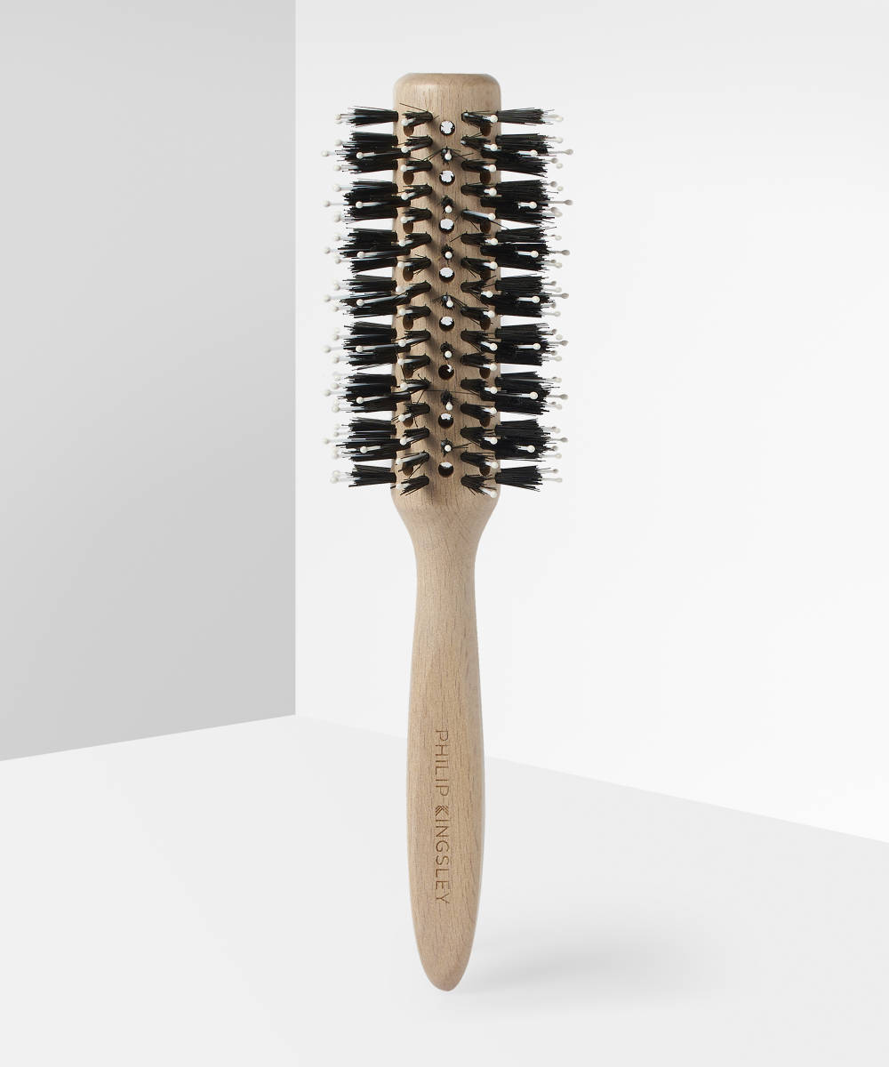 PHILIP KINGSLEY VENTED RADIAL HAIRBRUSH