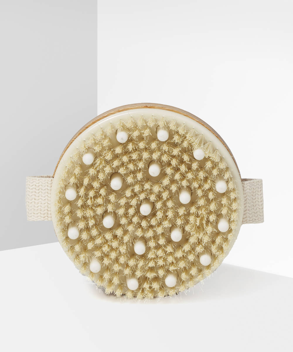 Revolution Skincare Invigorating Massage Brush