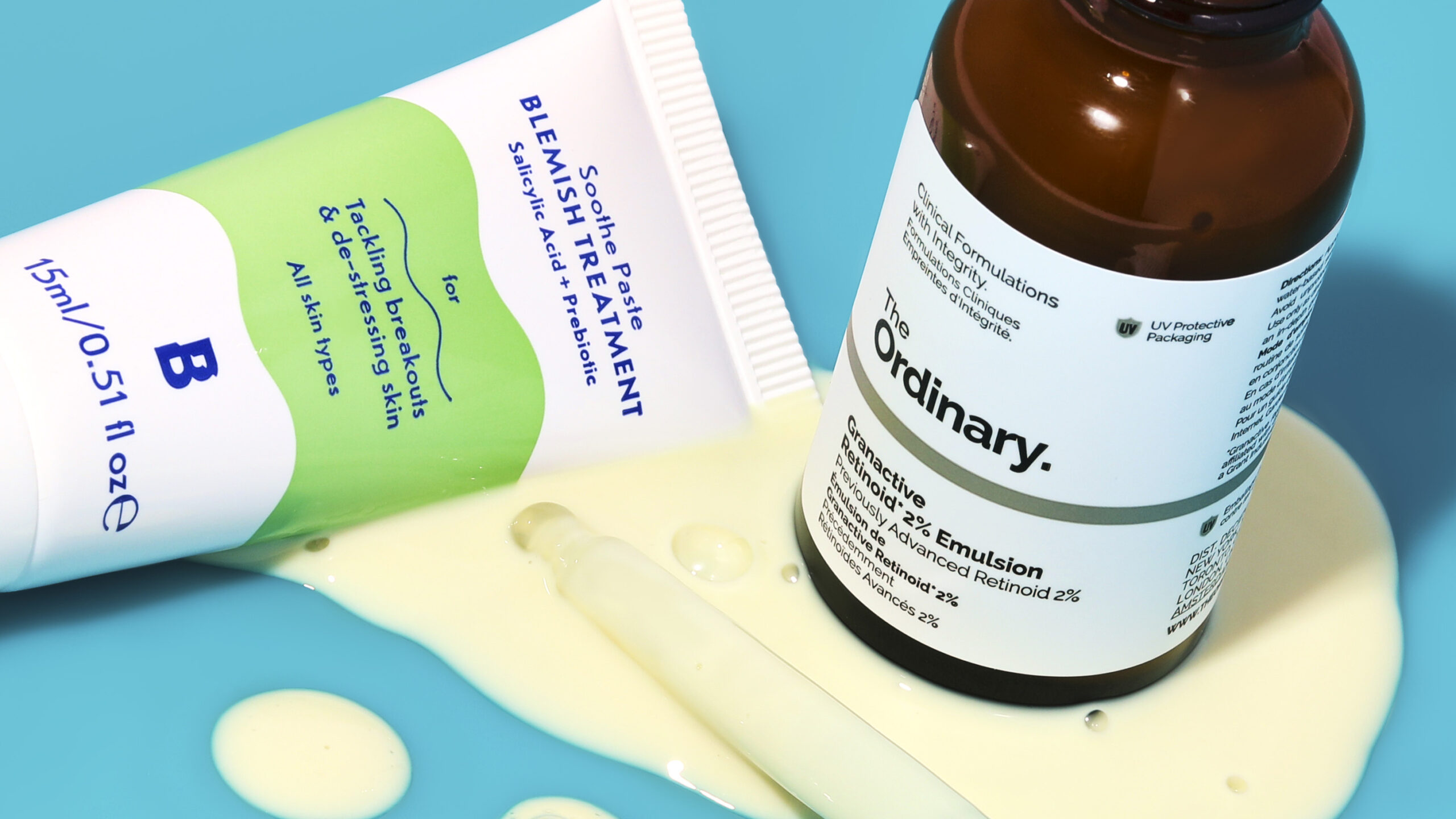 How To Get Clear Skin