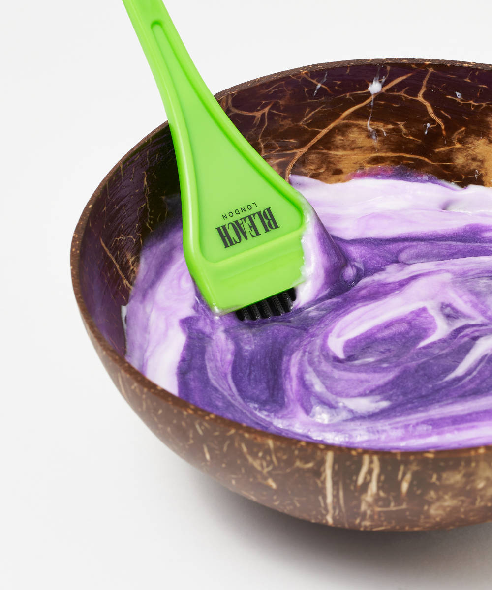 BLEACH LONDON ECO-CONUT REUSABLE TOOL KIT