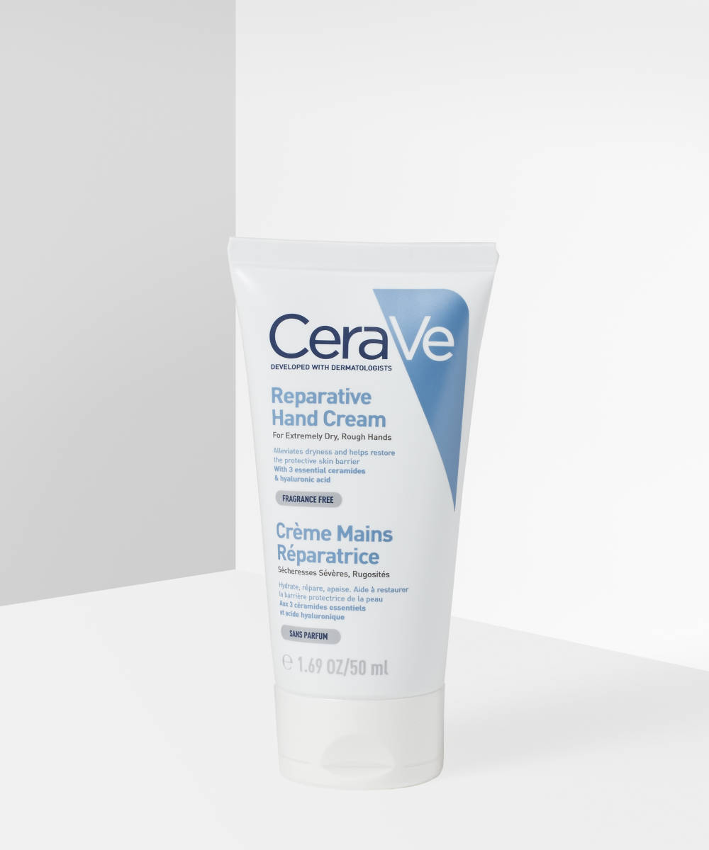 CeraVe Reparative Hand Cream